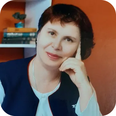 Колесова Ирина