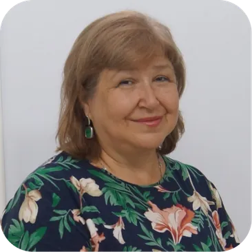 Бадгиева Гульяна