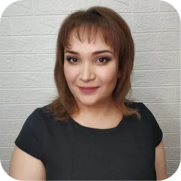 Халиуллина Лейсан