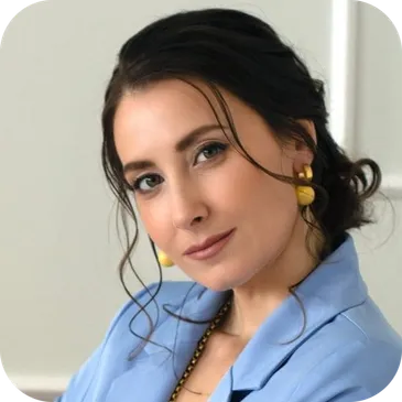 Алена Владимировна Палагута