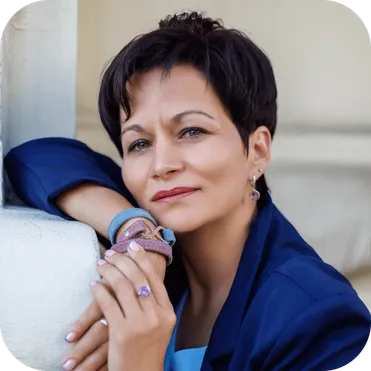 Денисова Светлана Евгеньевна