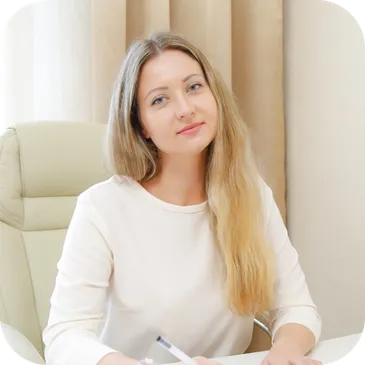 Костарева Елена Сергеевна