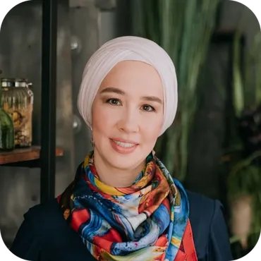 Максутова Зульфия Фаилевна