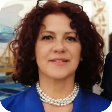 Матвеева Ольга Николаевна