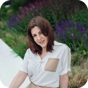 Серебрякова Ирина Сергеевна